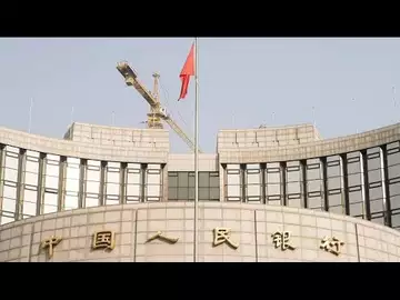 China's Central Bank, Regulator Urge Banks to Boost Lending