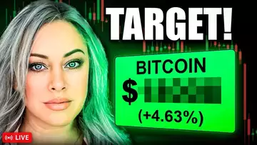 How High Will This Bitcoin RALLY Go?