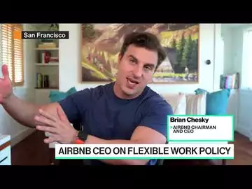 'Bloomberg Technology' Full Show (08/03/2022)