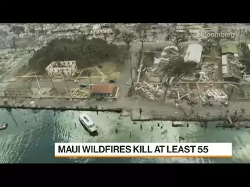 FEMA's Bink: Disaster Response Is Underway in Hawaii