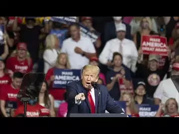 Trump: the Silent Majority Is Stronger Than Ever Before