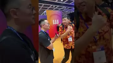 香港web3嘉年华现场直播