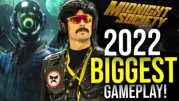 Gameplay Reveal Set To Break Records! | Biggest Release Of 2022?