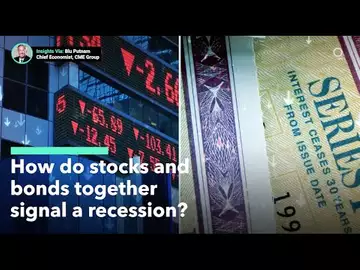 Can Stocks and Yields Together Signal a Recession?