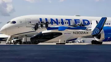 Air Taxis Could Be Coming to New York City