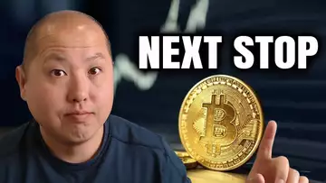 Bitcoin’s 146K Target: Countdown Begins