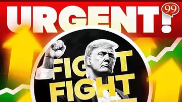 OFFICIAL TRUMP Meme Coin Price Prediction | TRUMP Crypto News!! (URGENT!!)