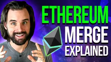 Everything you must know about the Ethereum Merge - developer explains