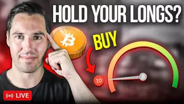 Is The Crypto Relief Rally Still In Play? | Next Price Targets!