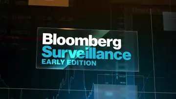 'Bloomberg Surveillance: Early Edition' Full (11/22/22)