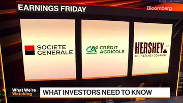 Norway Rate Decision, Earnings, US Jobs Report | What We're Watching