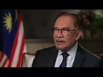 Malaysia PM Reveals New Overtures to End 1MDB Scandal