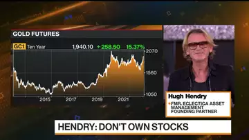 hendry yt