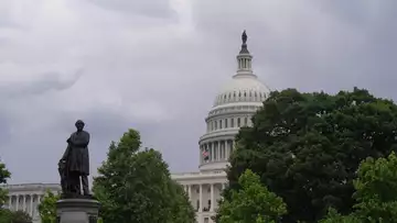 Why Congress Looks More Divided Than Ever