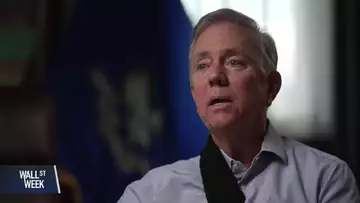 Connecticut's Governor Lamont on Getting Deals Done With Trump
