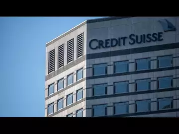 Credit Suisse Board Split on Investment Bank Cuts