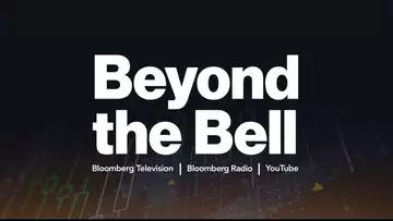 Netflix Shares Decline | Beyond the Bell