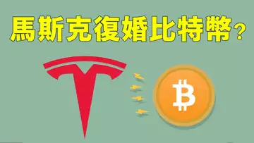 奇怪的事情發生了!特斯拉又支持比特幣了?馬一龍發推,說如果比特幣挖礦變得更環保了,特斯拉又將支持比特幣支付,但市場在之前已開始爆拉,這是內幕消息走漏了,還是提前有預謀?