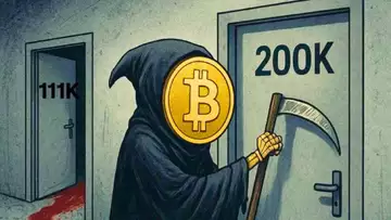 BITCOIN CLAIMS $123,000!! NEW BITCOIN ATH!! SAYLOR BUYS MORE BITCOIN!!