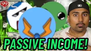 Top 3 Meme Coins to Buy in June (PASSIVE INCOME CRYPTO)
