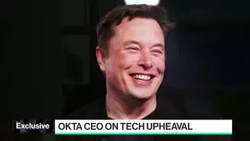 'Bloomberg Technology' Full Show (11/07/2022)