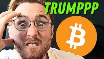 TRUMP DID IT!.... He Literally Said BUY THE F**KING DIP! 🚨