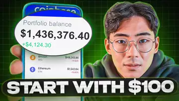 How To Invest In Crypto (Ultimate Beginner's Guide)