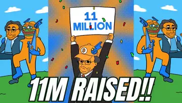 Bitcoin Hyper Presale Hits $11,000,000!!! Whales Are Pouring in!! Best Crypto to Buy Now!