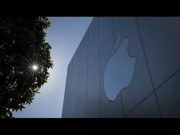 Apple Developing Homegrown AI Chip for Data Centers: WSJ