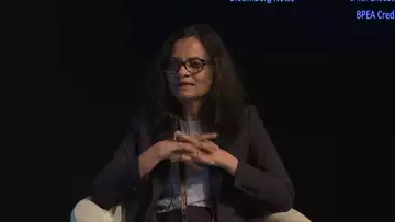 BPEA Credit Group CEO on Market Outlook