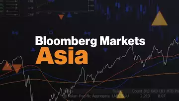 Bloomberg Markets: Asia 04/23/2024