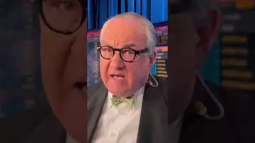 Tom Keene: Credit Suisse Buyers Went On Strike