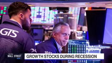 "Investing in Growth Stocks"