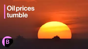 Oil Prices at Four-Year Low on Trade War, Surprise OPEC+ Move