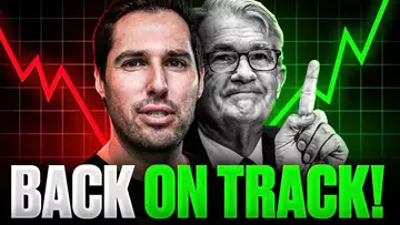 Did The FED Just Snap Crypto Back On Track? [Price Targets]