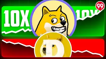 Best Meme Coin to Buy Now?! Why MaxiDoge Can Outperform Dogecoin