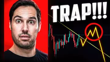 I TOLD YOU! This Crypto Pump Was A Trap! [Now This Happens Next]