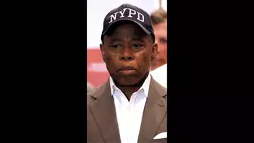 Mayor Calls NYC Shooting an “Act of Evil”