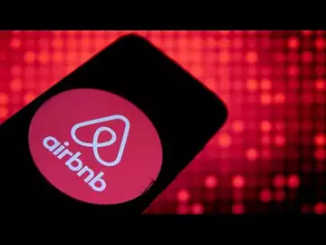 Why Airbnb's CEO Is Bullish on the Road Ahead