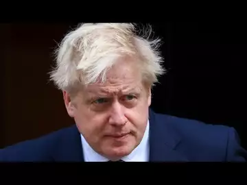 UK's Johnson Clings On: What Happens Next?