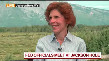 Mester Says Fed Might Need to Move Rates Above 4% and Hold