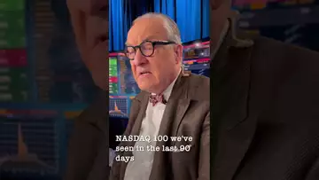 Tom Keene’s Belief In the Markets