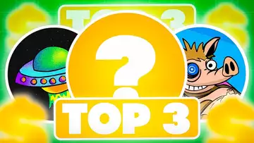 주목할 만한 TOP3 크립토 프로젝트?!