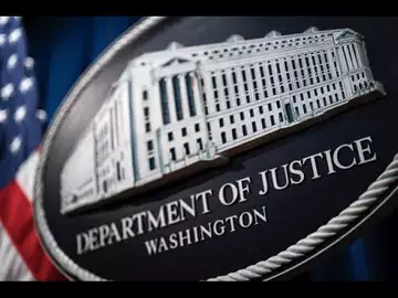 Google Has Destroyed Its Competition: AG Garland