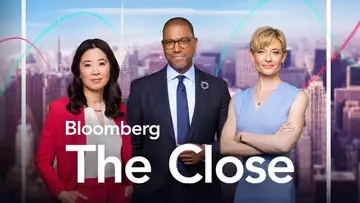 Stock Rally Powers On as Alphabet Up in Late Hours | Bloomberg: The Close 04/24/2025