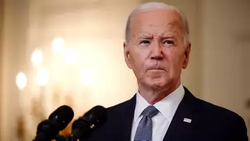Biden Raises Pressure on Israel, Hamas