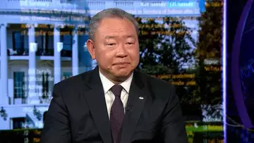 Taiwan's Yui on China, Semiconductors, US Election