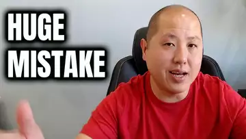 Don't Make This Huge Mistake With Bitcoin | Ask George