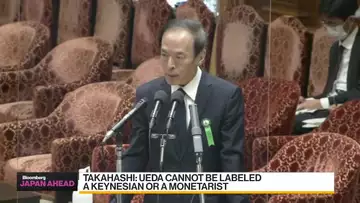 Incoming Bank of Japan Chief Faces Great Challenges: Former Official