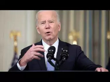 Biden Angers China With Taiwan Comments